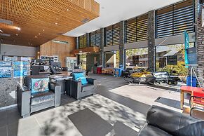 Tasman Holiday Parks - Christchurch