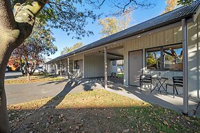 Tasman Holiday Parks - Christchurch