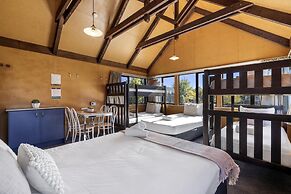 Tasman Holiday Parks - Christchurch