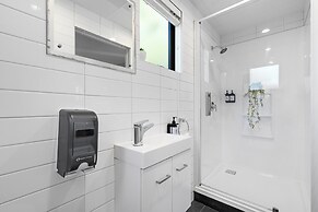 Tasman Holiday Parks - Christchurch