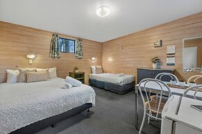 Tasman Holiday Parks - Christchurch