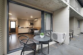 Tasman Holiday Parks - Christchurch