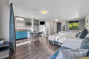 Tasman Holiday Parks - Christchurch