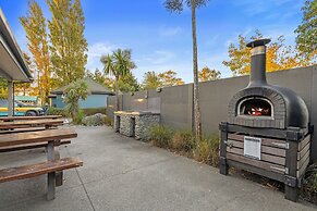 Tasman Holiday Parks - Christchurch