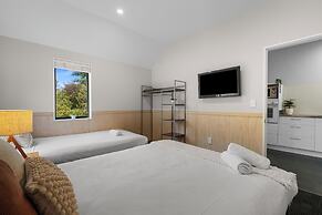 Tasman Holiday Parks - Christchurch
