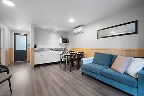 Tasman Holiday Parks - Christchurch