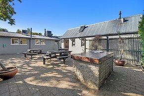 Tasman Holiday Parks - Christchurch