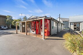 Tasman Holiday Parks - Christchurch