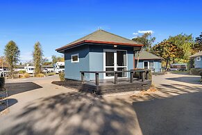 Tasman Holiday Parks - Christchurch