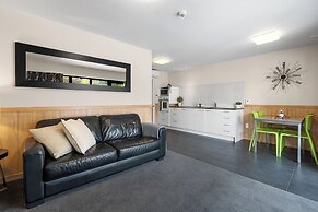 Tasman Holiday Parks - Christchurch