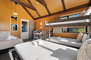 Tasman Holiday Parks - Christchurch