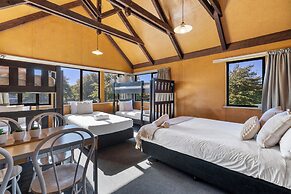 Tasman Holiday Parks - Christchurch