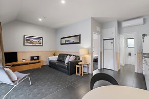 Tasman Holiday Parks - Christchurch