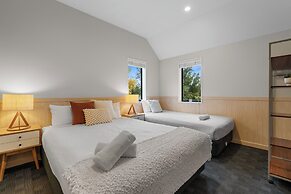 Tasman Holiday Parks - Christchurch