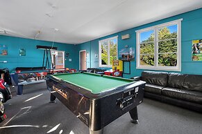 Tasman Holiday Parks - Christchurch