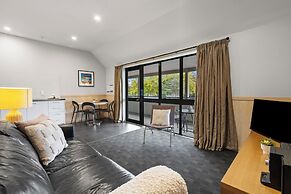 Tasman Holiday Parks - Christchurch