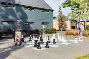 Tasman Holiday Parks - Christchurch