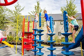 Tasman Holiday Parks - Christchurch