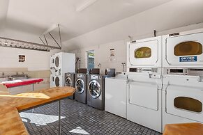 Tasman Holiday Parks - Christchurch