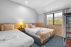 Tasman Holiday Parks - Christchurch