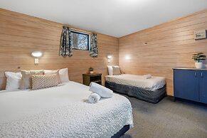 Tasman Holiday Parks - Christchurch