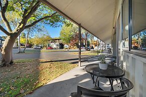 Tasman Holiday Parks - Christchurch