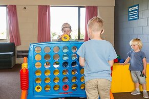 Tasman Holiday Parks - Christchurch