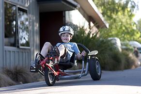 Tasman Holiday Parks - Christchurch