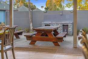 Tasman Holiday Parks - Christchurch