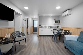 Tasman Holiday Parks - Christchurch