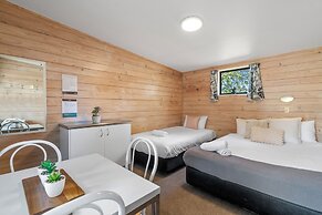 Tasman Holiday Parks - Christchurch