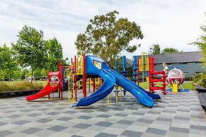Tasman Holiday Parks - Christchurch