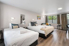 Tasman Holiday Parks - Christchurch