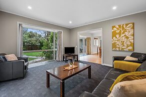 Tasman Holiday Parks - Christchurch