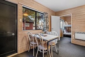 Tasman Holiday Parks - Christchurch