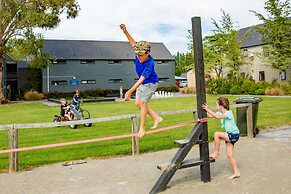 Tasman Holiday Parks - Christchurch