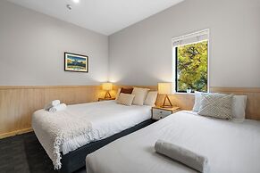 Tasman Holiday Parks - Christchurch