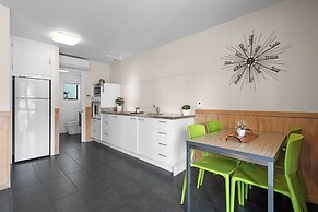 Tasman Holiday Parks - Christchurch