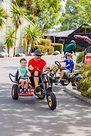 Tasman Holiday Parks - Christchurch