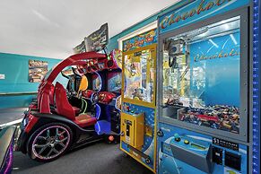 Tasman Holiday Parks - Christchurch