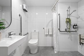 Tasman Holiday Parks - Christchurch