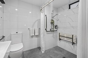 Tasman Holiday Parks - Christchurch