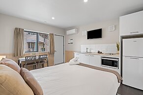 Tasman Holiday Parks - Christchurch