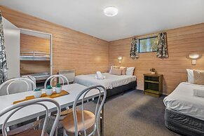 Tasman Holiday Parks - Christchurch