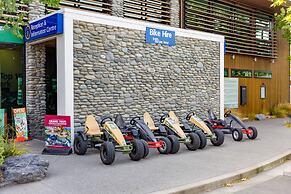 Tasman Holiday Parks - Christchurch