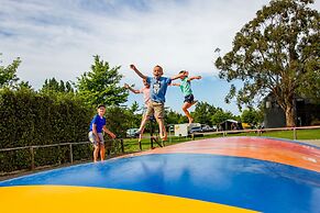 Tasman Holiday Parks - Christchurch