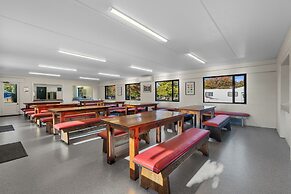 Tasman Holiday Parks - Christchurch