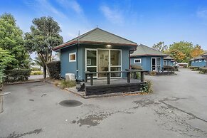Tasman Holiday Parks - Christchurch