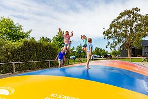 Tasman Holiday Parks - Christchurch