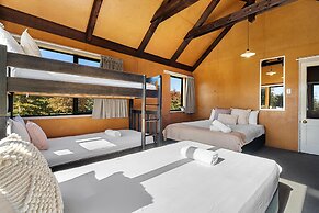 Tasman Holiday Parks - Christchurch